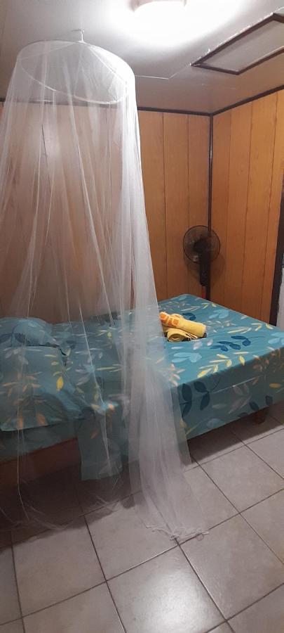 Appartamento Penu Maurua Te-Fare-Arii Esterno foto