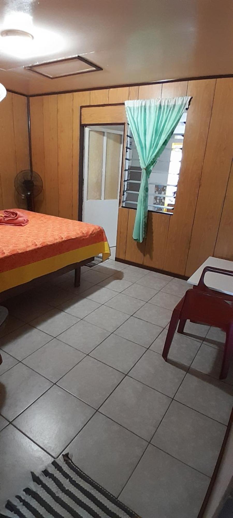 Appartamento Penu Maurua Te-Fare-Arii Esterno foto